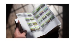 High Line Network community first toolkit design and layout